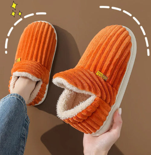 Pantofole calorose - PocketJoy 